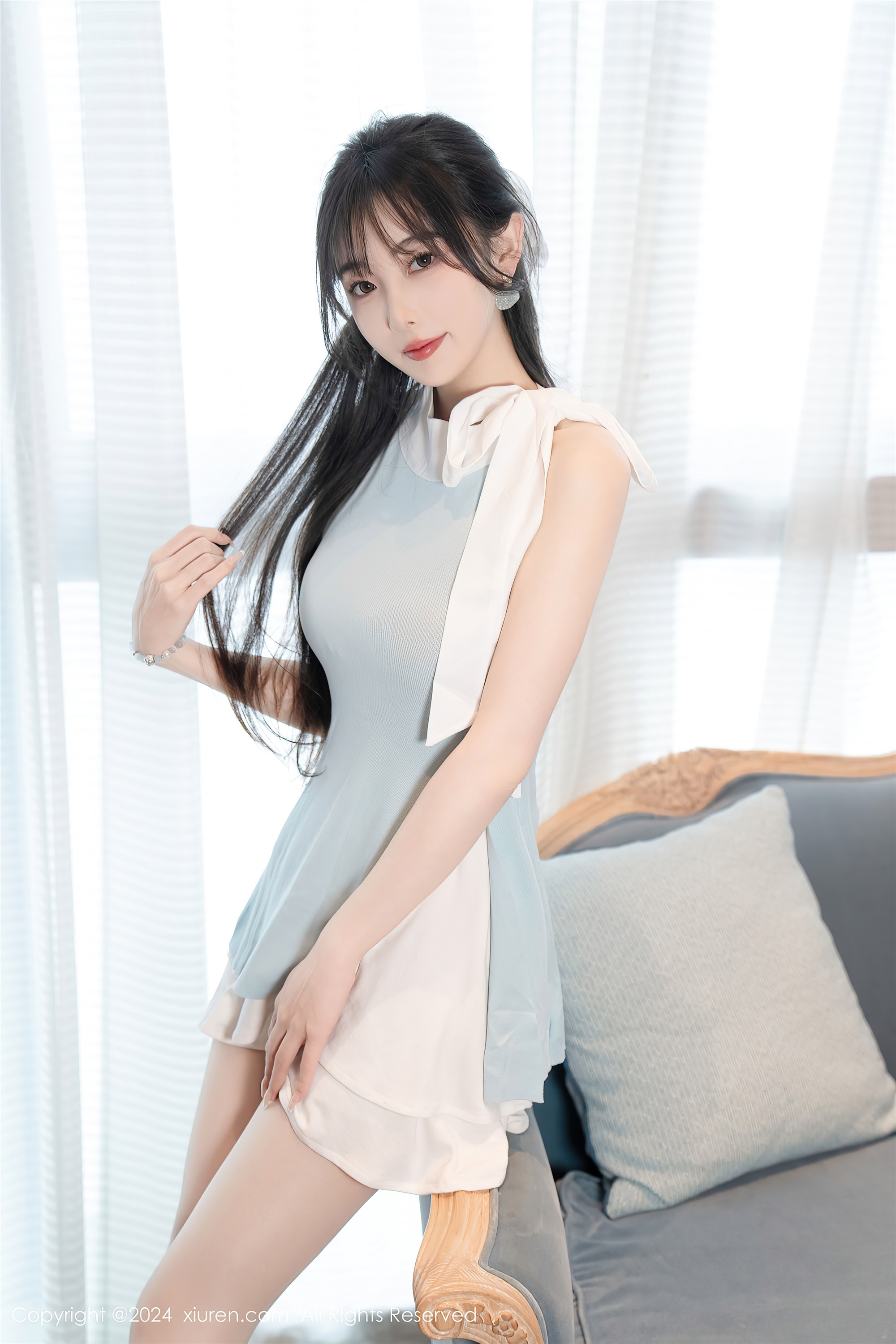 Xiuren秀人网 2024.06.26 NO.8761 林星阑